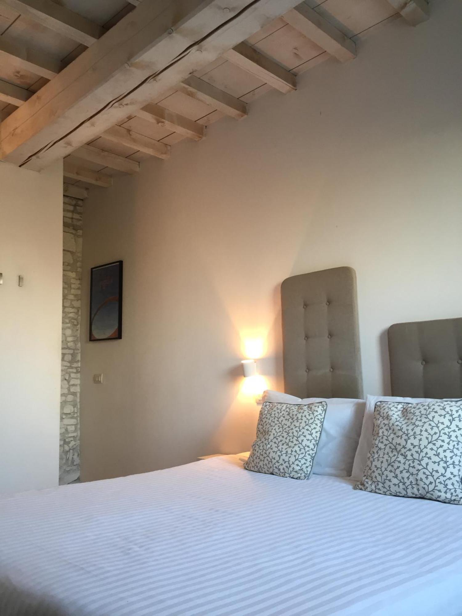Villa Aruch Φλωρεντία Εξωτερικό φωτογραφία