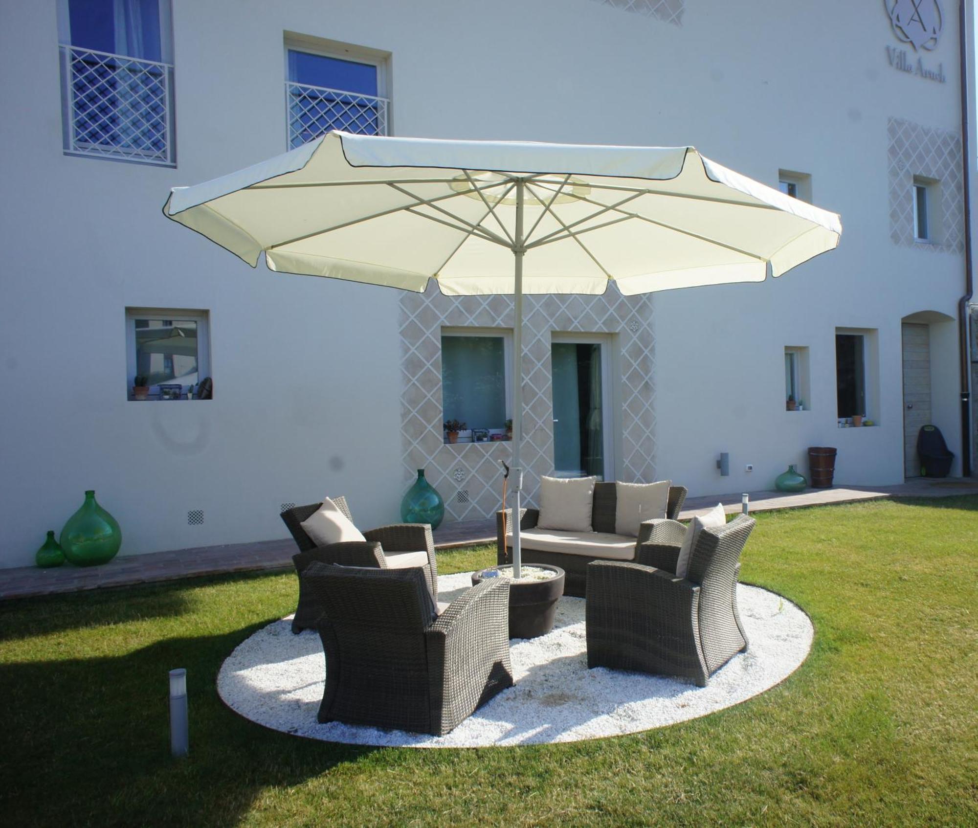 Villa Aruch Φλωρεντία Εξωτερικό φωτογραφία