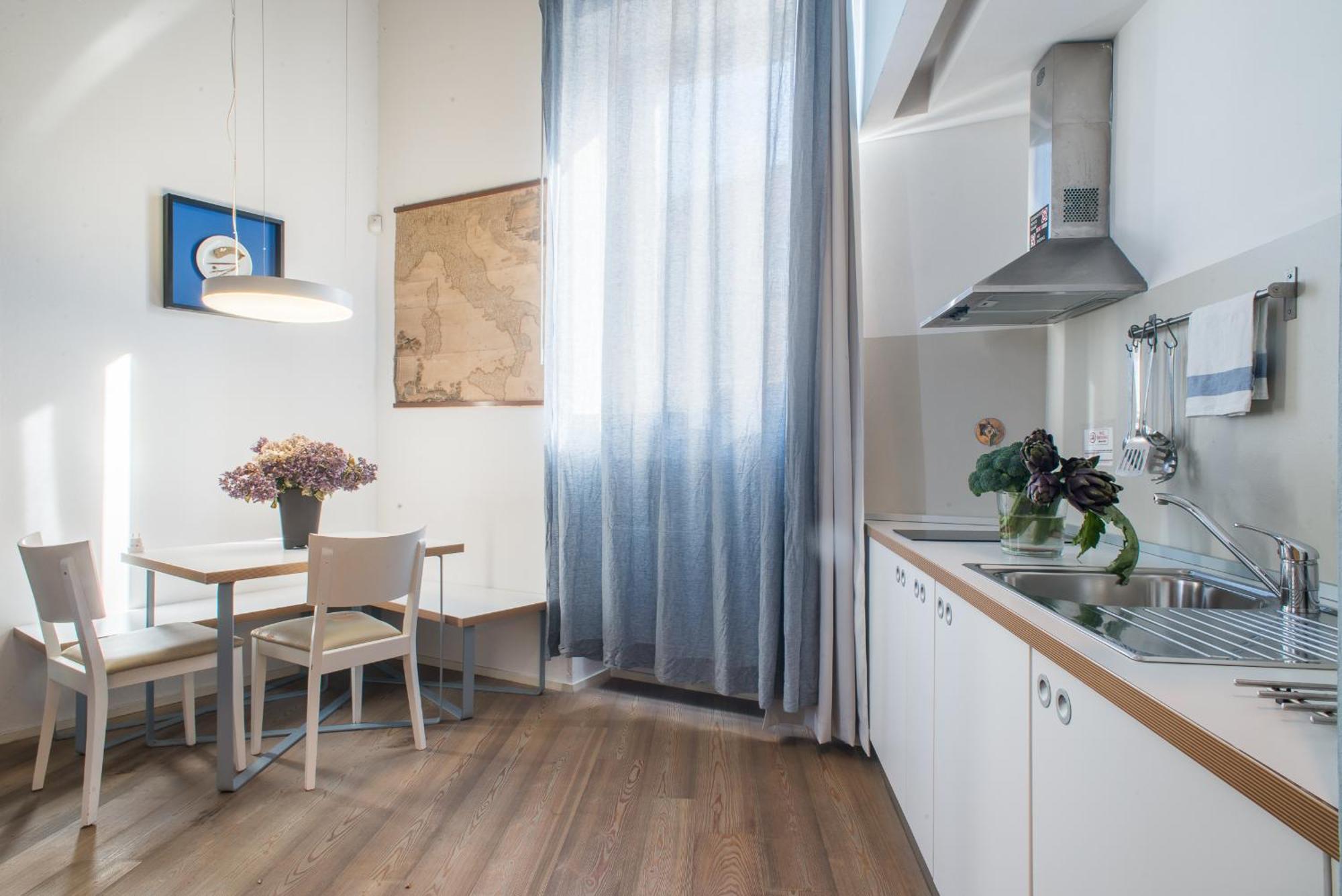 Villa Aruch Φλωρεντία Εξωτερικό φωτογραφία