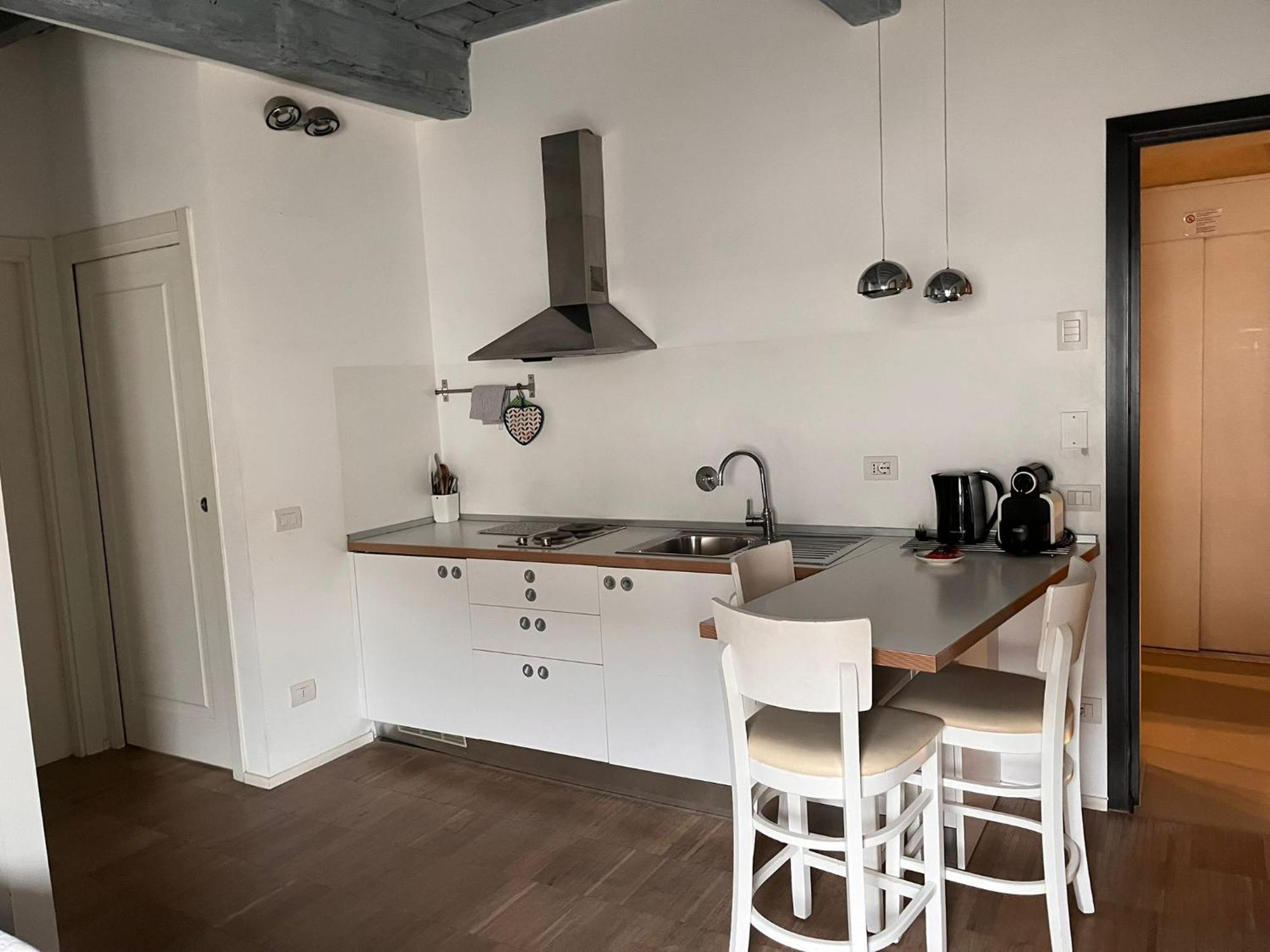 Villa Aruch Φλωρεντία Εξωτερικό φωτογραφία