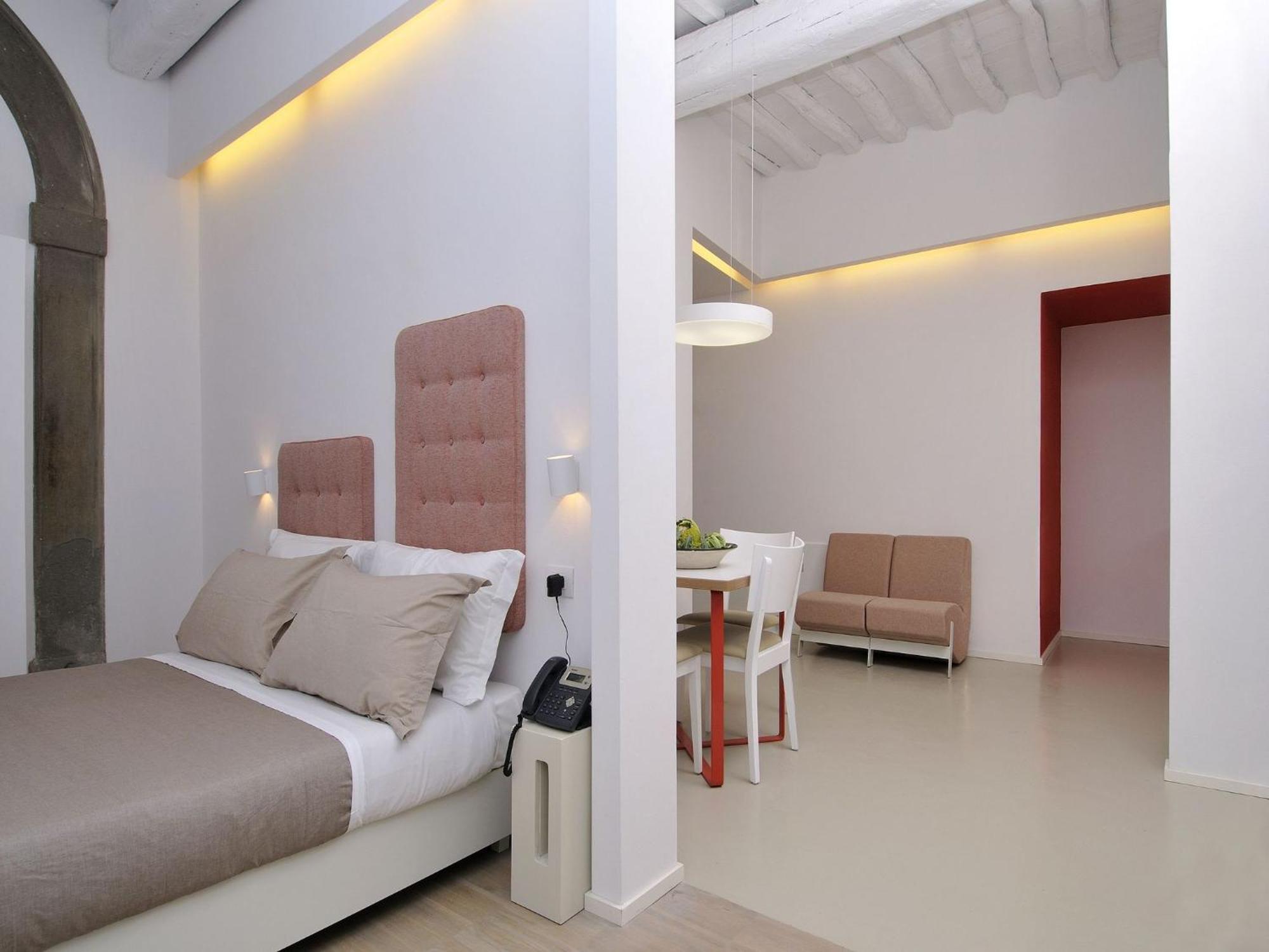 Villa Aruch Φλωρεντία Εξωτερικό φωτογραφία