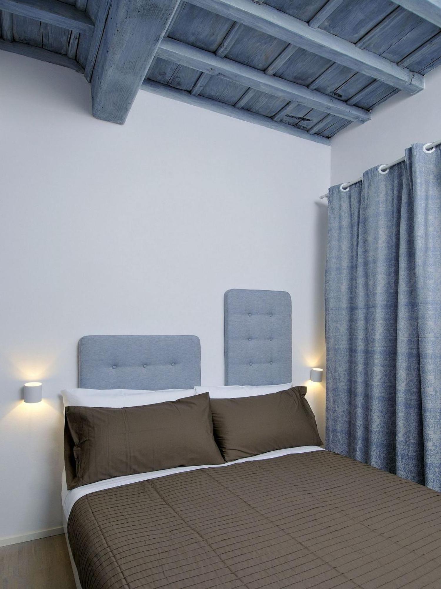 Villa Aruch Φλωρεντία Εξωτερικό φωτογραφία