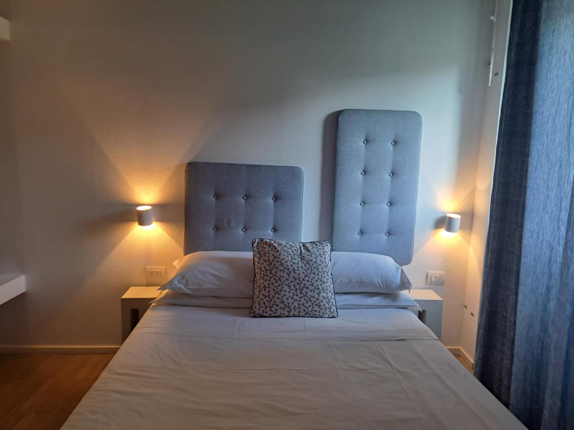 Villa Aruch Φλωρεντία Εξωτερικό φωτογραφία
