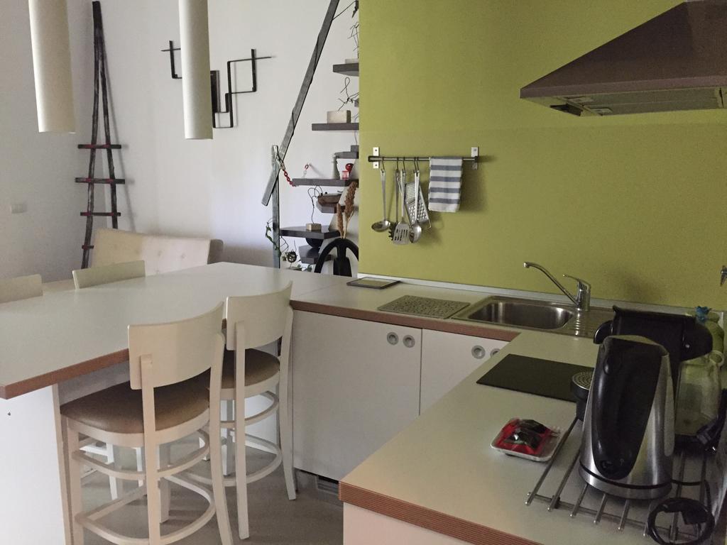 Villa Aruch Φλωρεντία Εξωτερικό φωτογραφία
