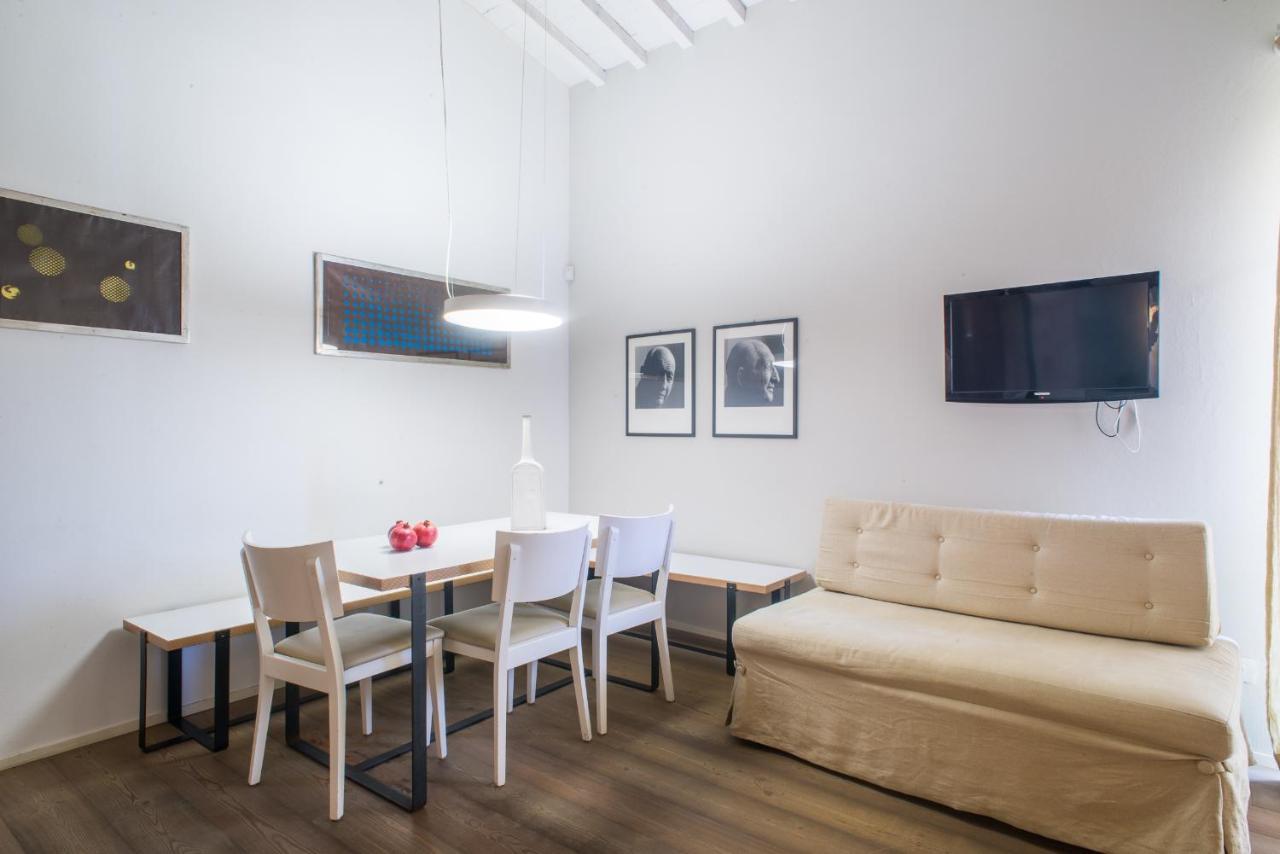 Villa Aruch Φλωρεντία Εξωτερικό φωτογραφία