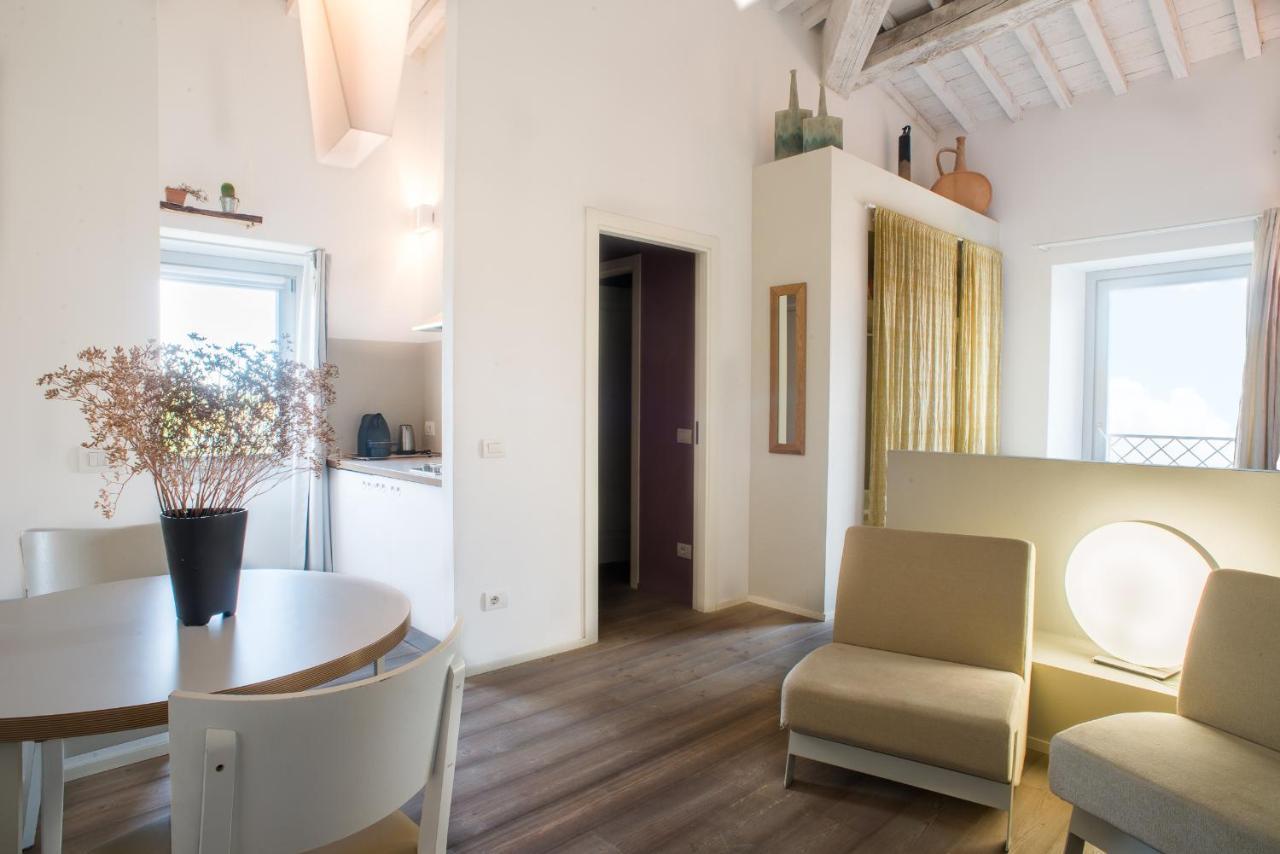 Villa Aruch Φλωρεντία Εξωτερικό φωτογραφία