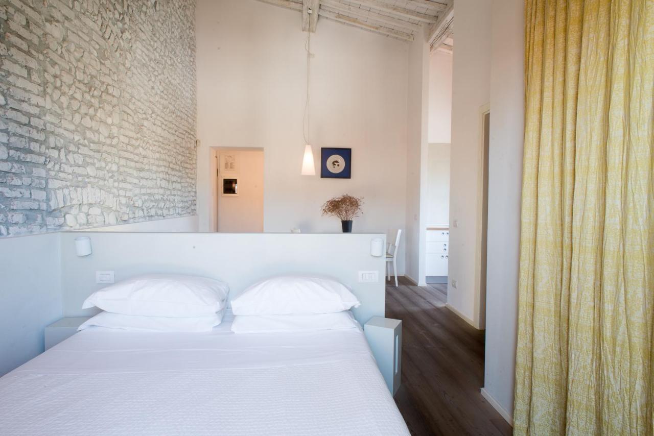 Villa Aruch Φλωρεντία Εξωτερικό φωτογραφία