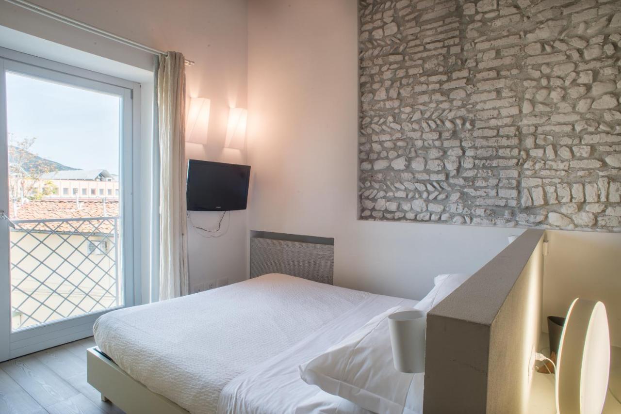 Villa Aruch Φλωρεντία Εξωτερικό φωτογραφία