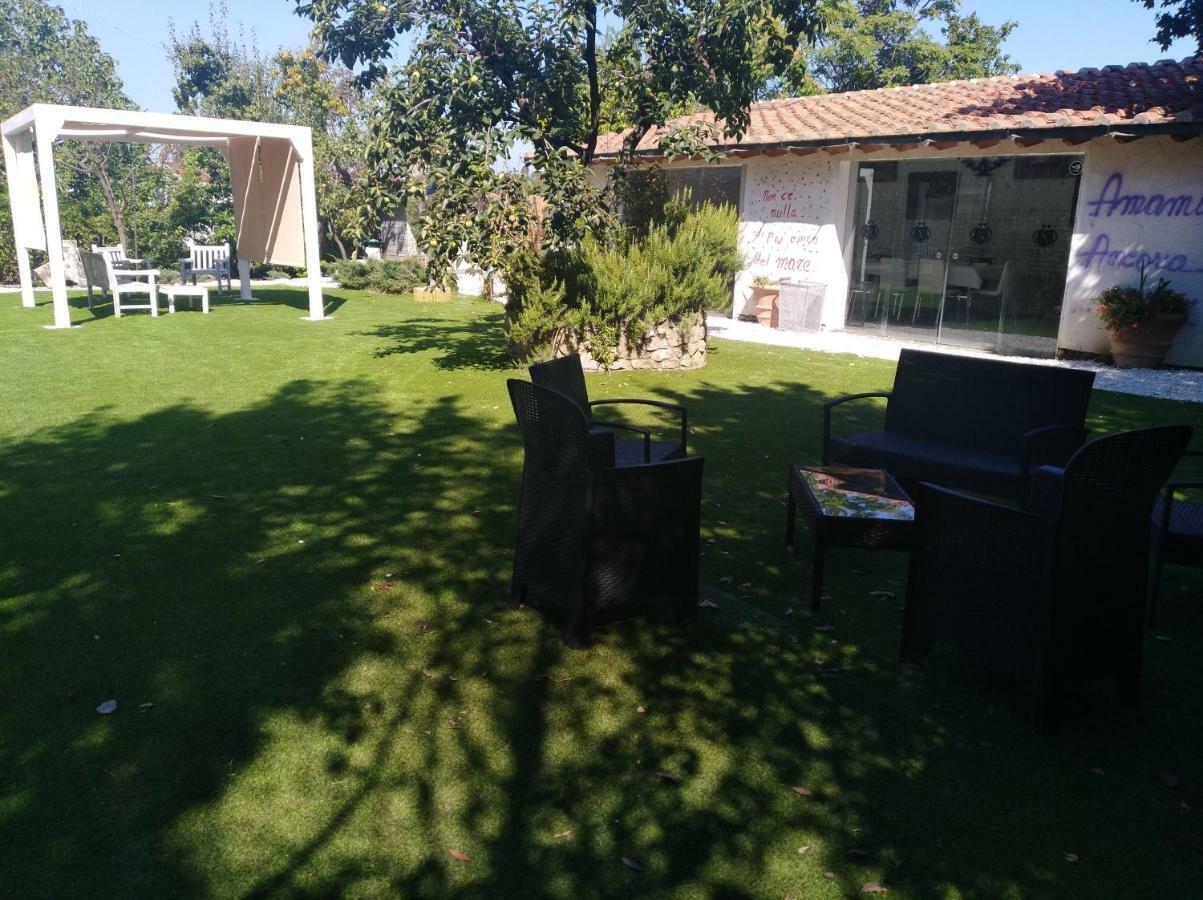 Villa Aruch Φλωρεντία Εξωτερικό φωτογραφία