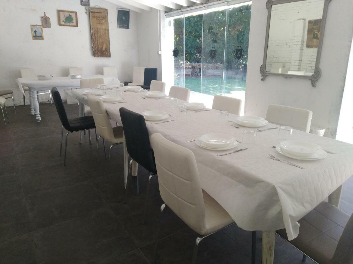 Villa Aruch Φλωρεντία Εξωτερικό φωτογραφία